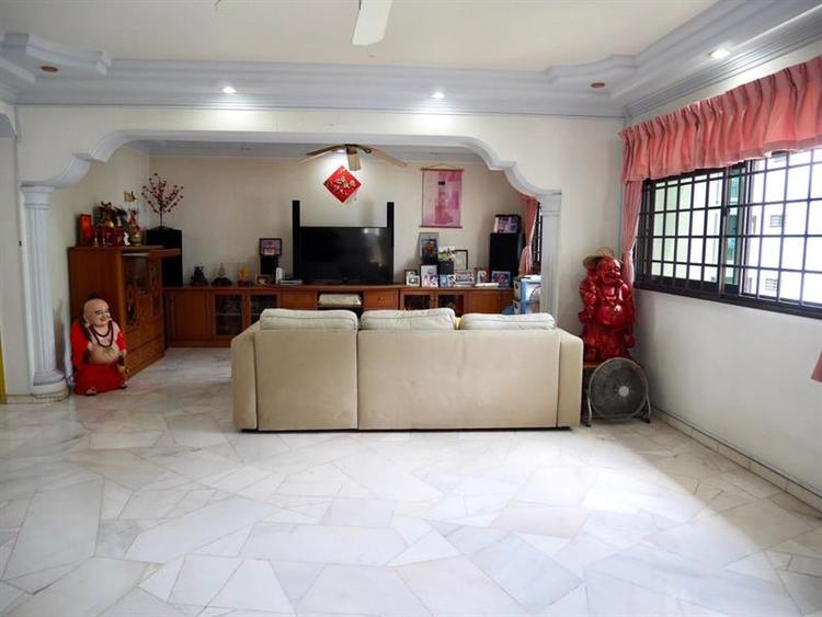 Blk 786F Woodlands Drive 60 (Woodlands), HDB 5 Rooms #161935242